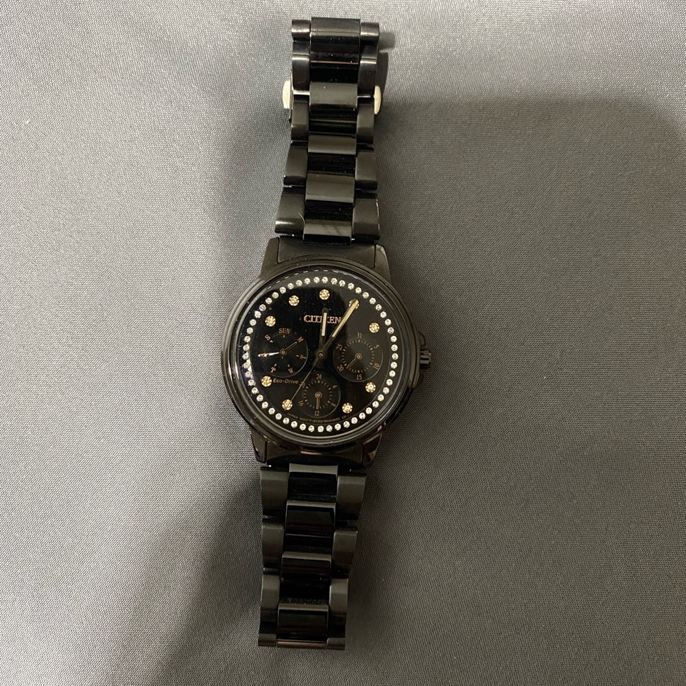 Women’s Citizens Watch